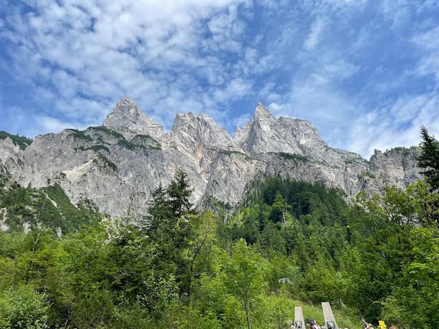 Klausbachtal - Image 1