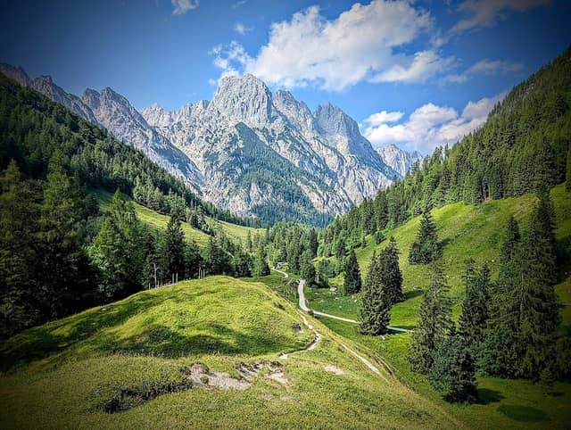 Klausbachtal - Image 2
