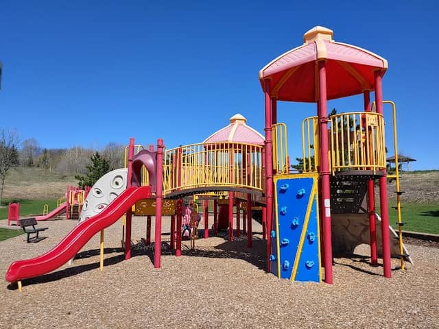 Meadows Park - Image 1