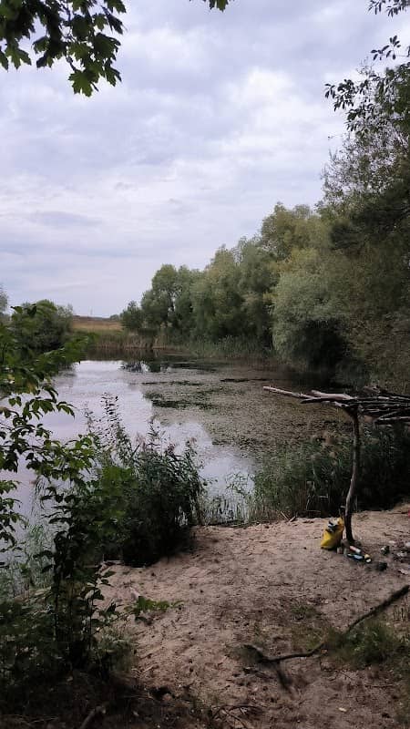 Jeziorka w Grotowicach - Image 1