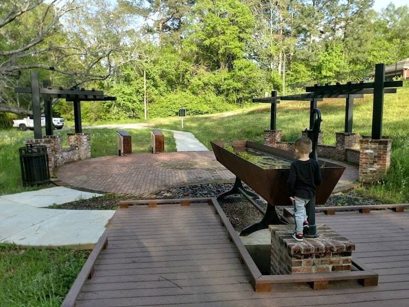 Town Springs Park - Image 1