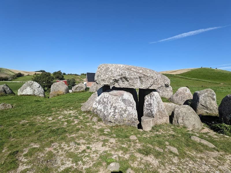 Nationalpark Mols Bjerge - Image 1