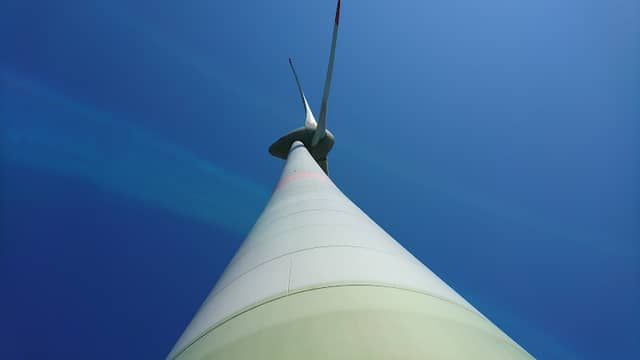 Windkraftanlage E-126 - Image 3