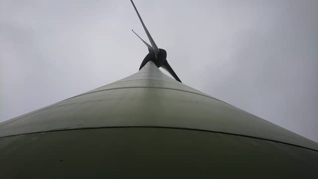 Windkraftanlage E-126 - Image 1