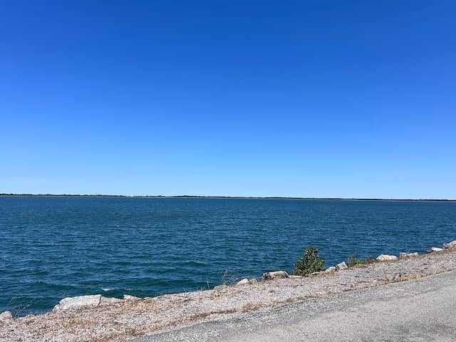 Reservoir State Park - Image 1