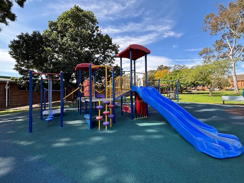 Mawson Park - Image 1