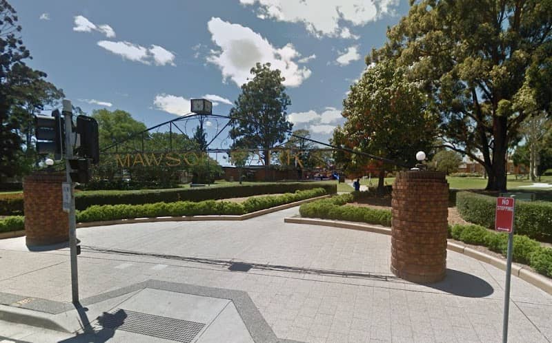 Mawson Park - Image 2
