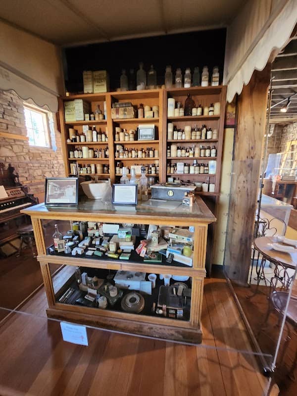 Berthoud Historical Society - Image 1