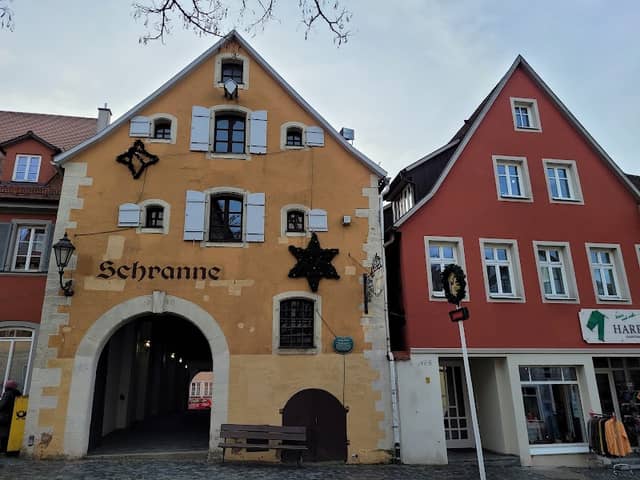 Marktplatz - Image 1