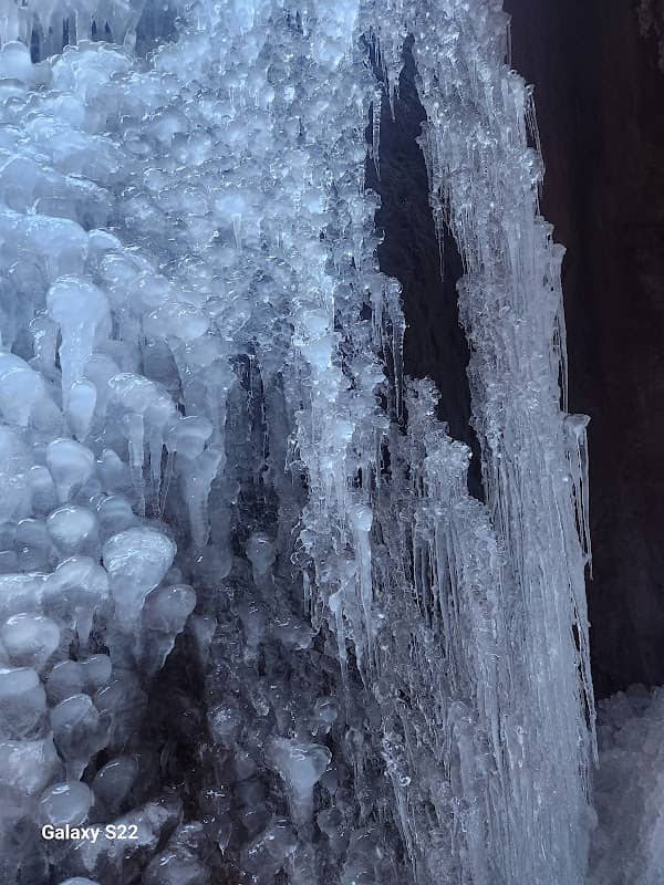 Squaw Cavern - Image 1