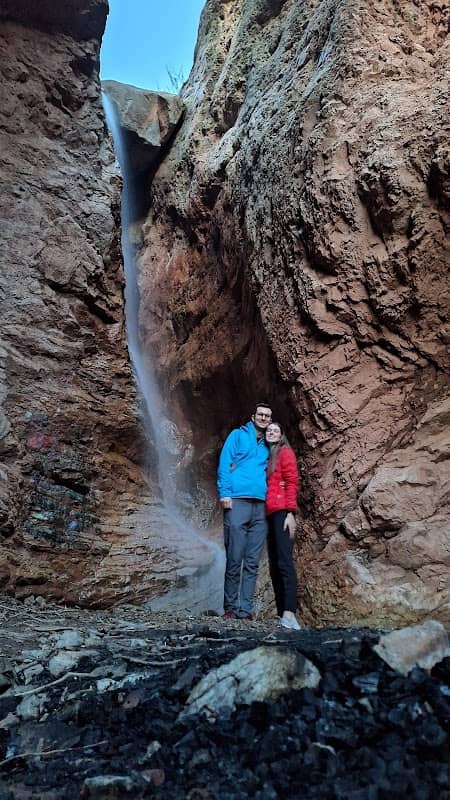 Squaw Cavern - Image 2