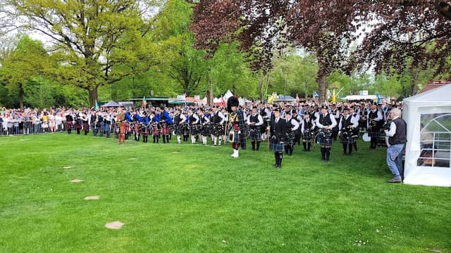 Stadtpark - Image 1