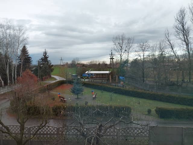 Ostoja Pod Bocianim Gniazdem - Image 1