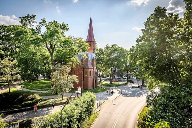 Park Bolesława Chrobrego - Image 3