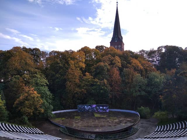 Park Bolesława Chrobrego - Image 2