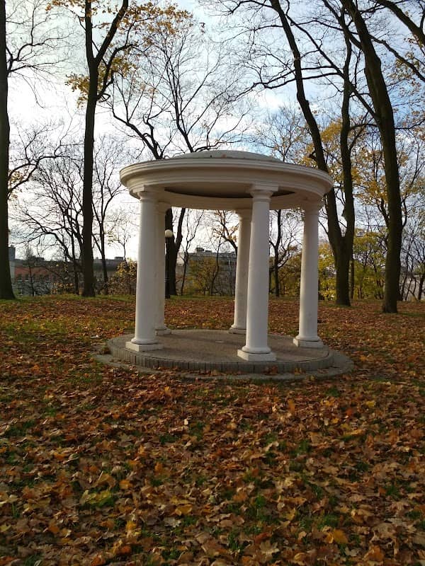 Park Bolesława Chrobrego - Image 1