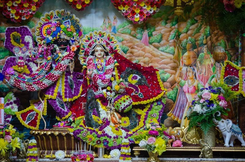 Iskcon Vedic Cultural Center - Image 2