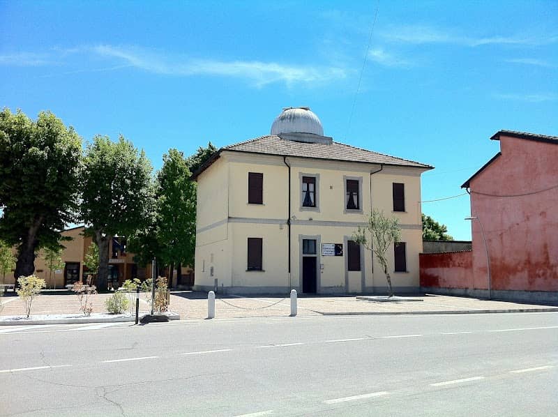 Astronomical Observatory Lodigiano - Image 1