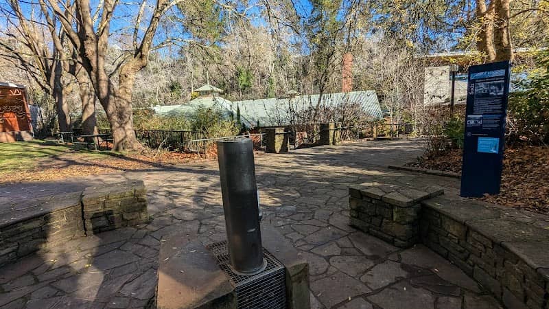 Soda Spring - Image 1