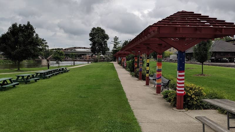 Rotary Park - Image 2