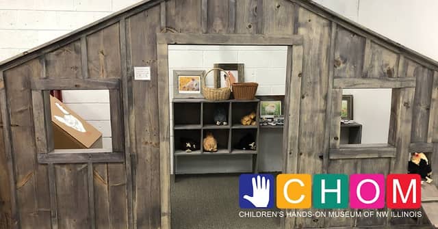 Children's Hands-On Museum of Northwest Illinois - Image 2