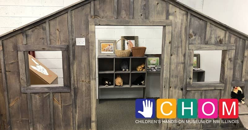 Children's Hands-On Museum of Northwest Illinois - Image 2
