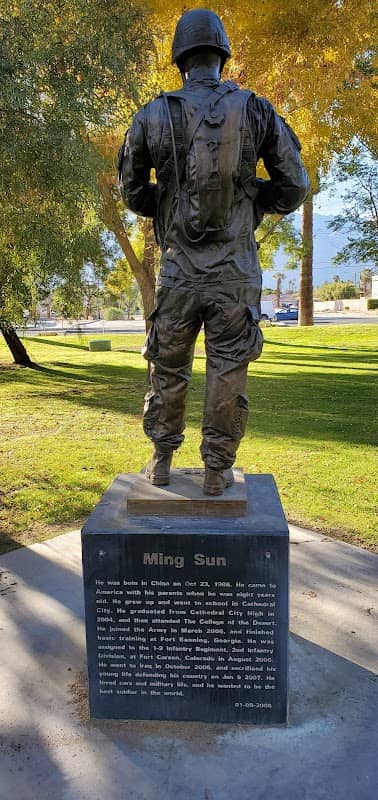 Patriot Park - Image 1