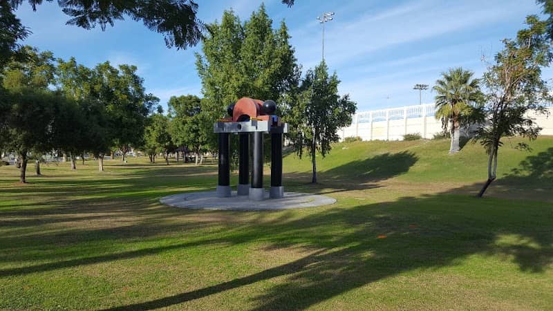 Patriot Park - Image 2