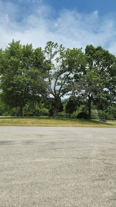 Gunnar Mettala Park - Image 1