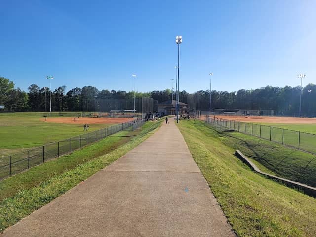 Sharon Springs Park - Image 1