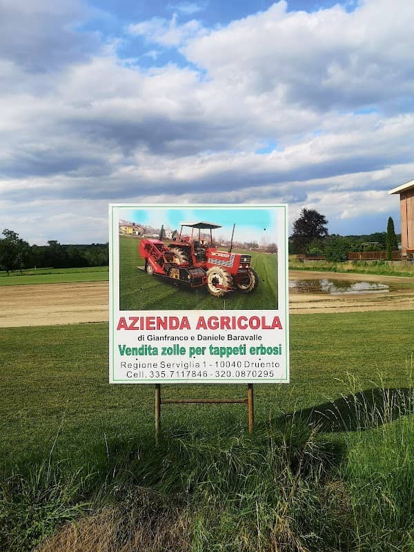 Azienda agricola di Gianfranco e Daniele Baravalle - Image 1