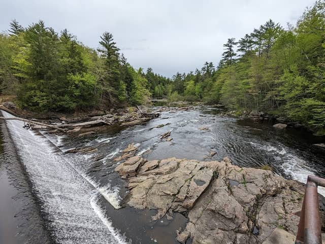 Contoocook River Park Trails - Image 1