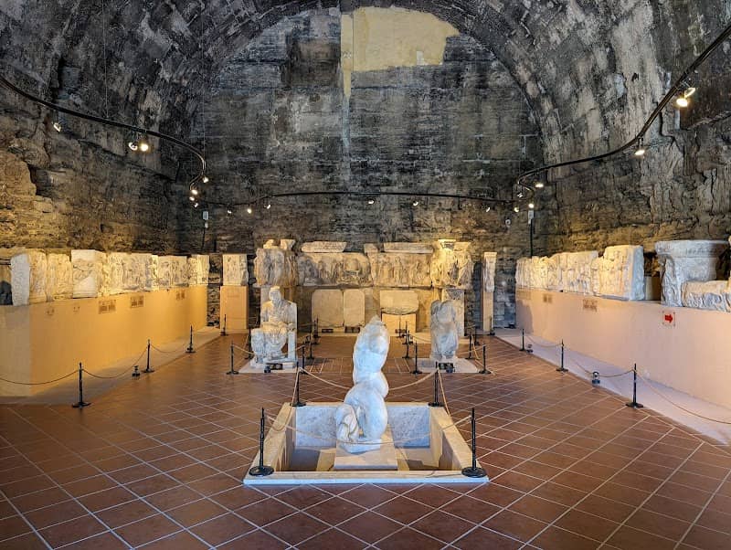 Hierapolis Archaeological Museum - Image 1