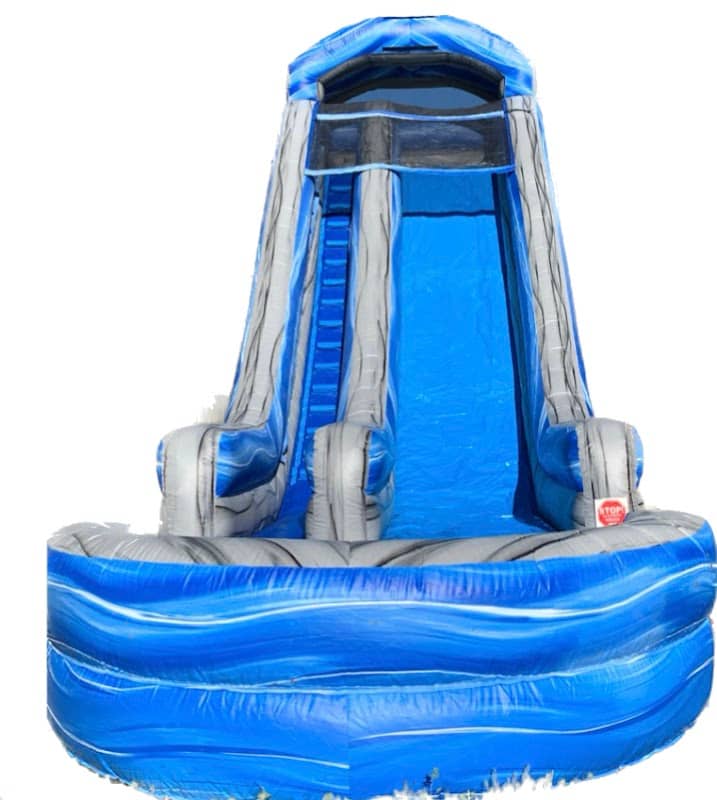 Party Time Inflatables - Image 1