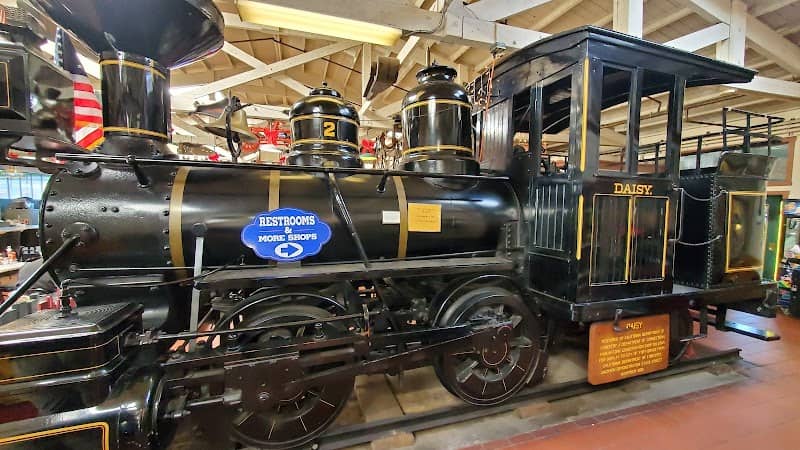 Depot Mall & Museum - Image 2