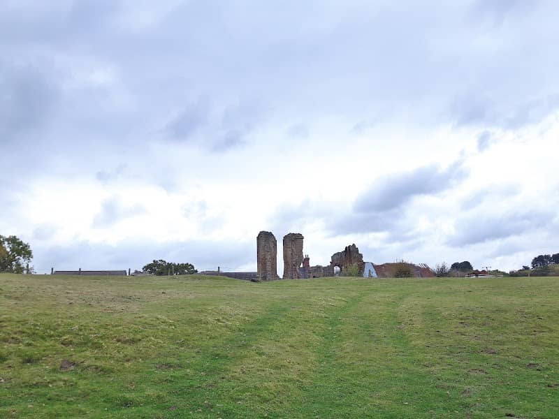 English Heritage - Halesowen Abbey - Image 1