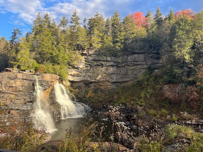 Blackwater Falls - Image 2