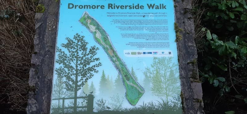Dromore Riverside Walk - Image 2