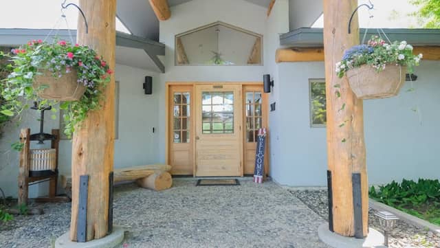 The Croft Ranch Villa - Image 1
