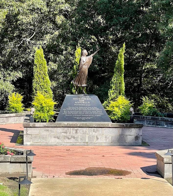 Mothers of Angels Memorial Garden - Image 3