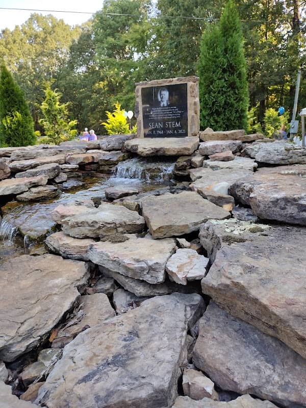 Mothers of Angels Memorial Garden - Image 2