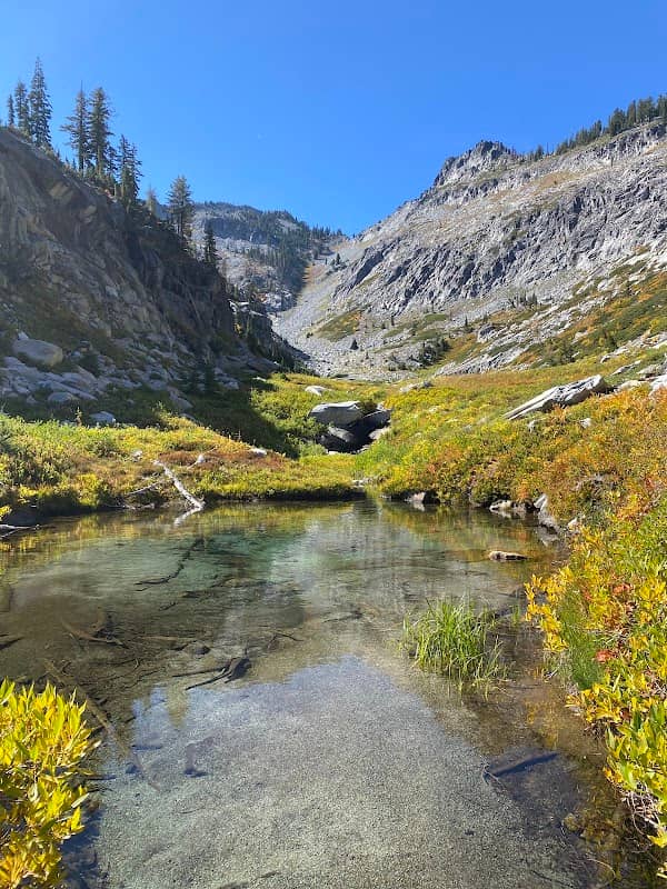 Granite Pond - Image 1