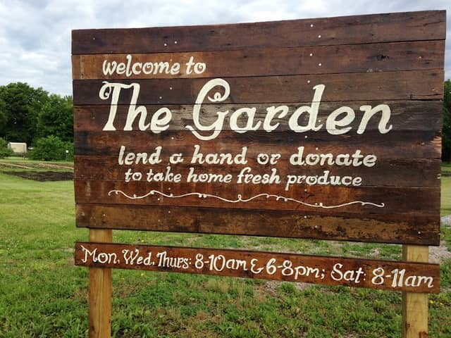 The Garden - Trenton MO - Image 1