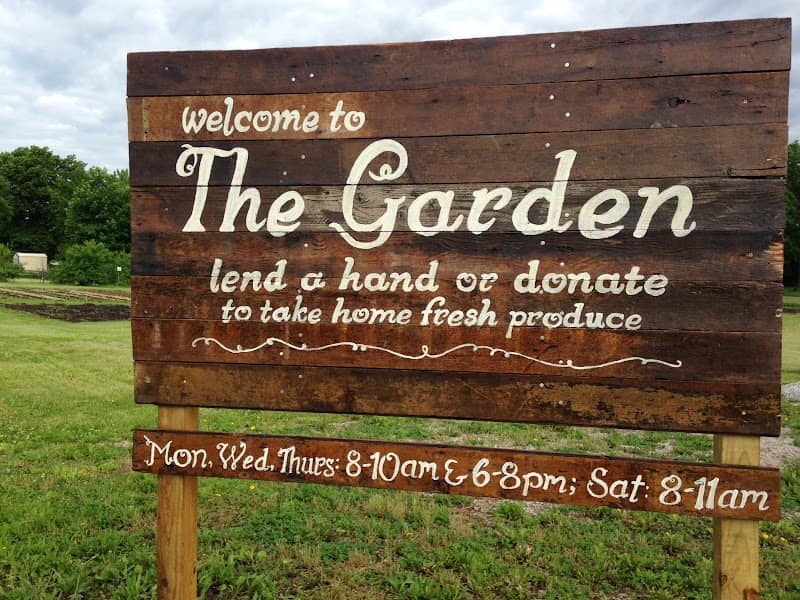 The Garden - Trenton MO - Image 1