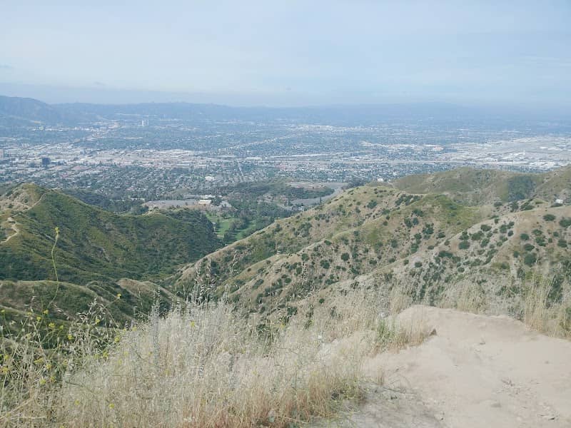 Stough Canyon Park - Image 2