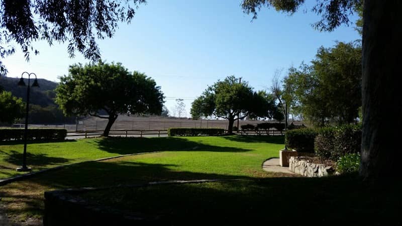 Stough Canyon Park - Image 1