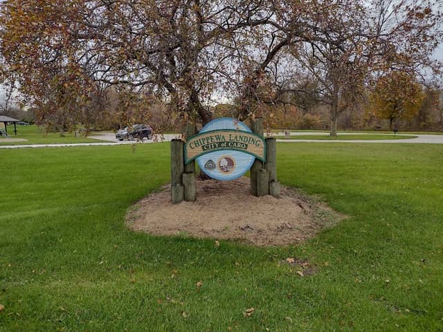 Chippewa Landing City Park - Image 2