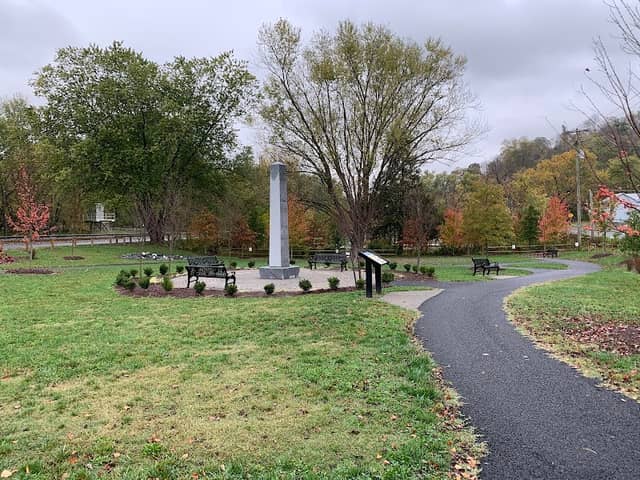 Point of Rocks Community Commons Park - Image 2