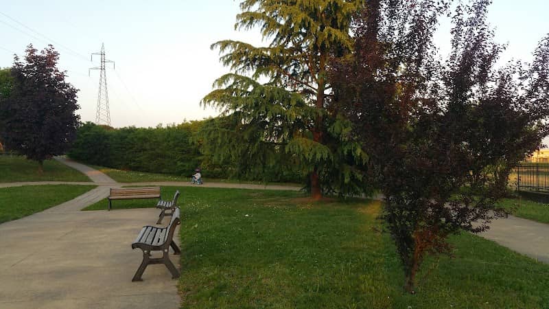 Parco Pubblico PLUTONE - Image 2