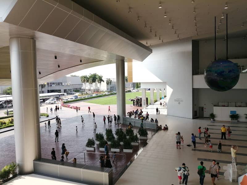 Rama IX Museum, Historic and Science Museum - Image 1